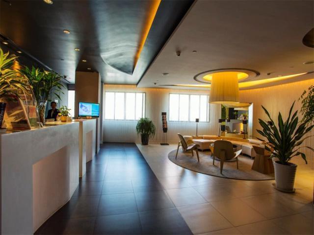 Jinjiang Inn Wuxi Huishan District Government Wanda Plaza Dış mekan fotoğraf