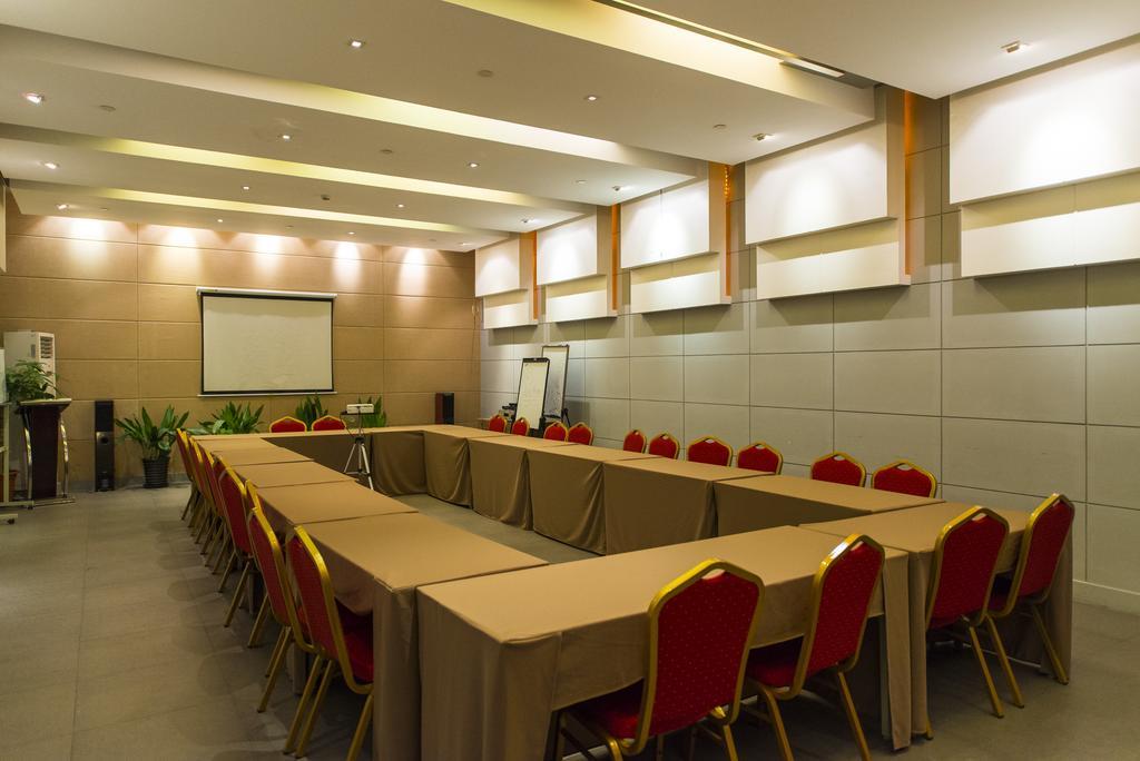 Jinjiang Inn Wuxi Huishan District Government Wanda Plaza Dış mekan fotoğraf