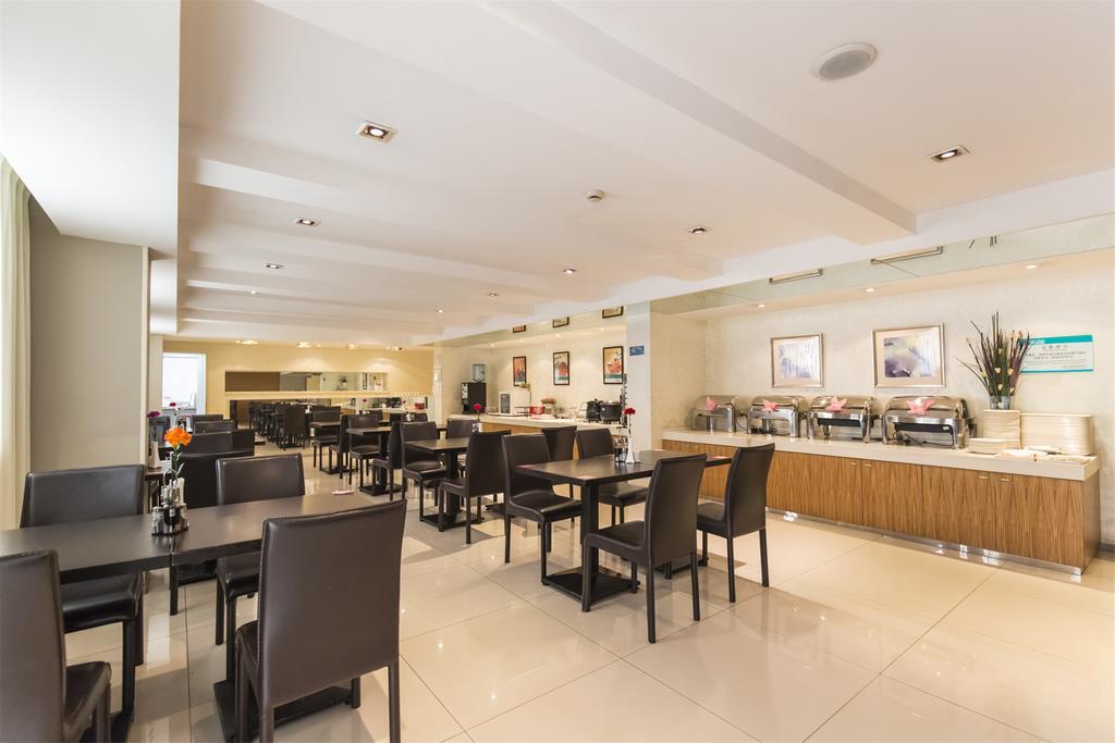 Jinjiang Inn Wuxi Huishan District Government Wanda Plaza Dış mekan fotoğraf